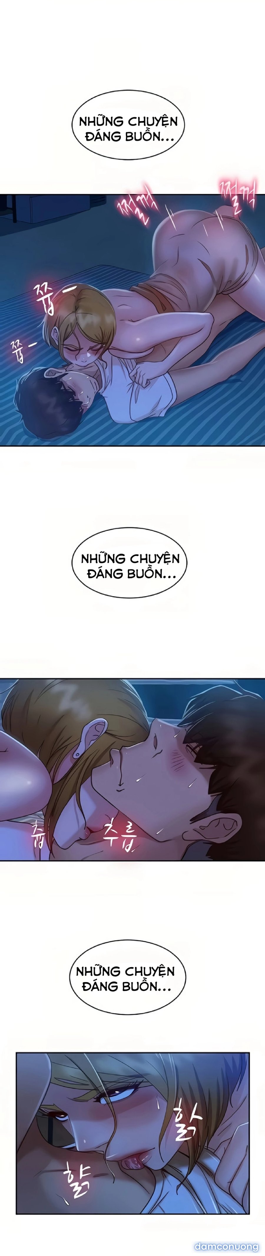Một Ngày Rối Rắm 
