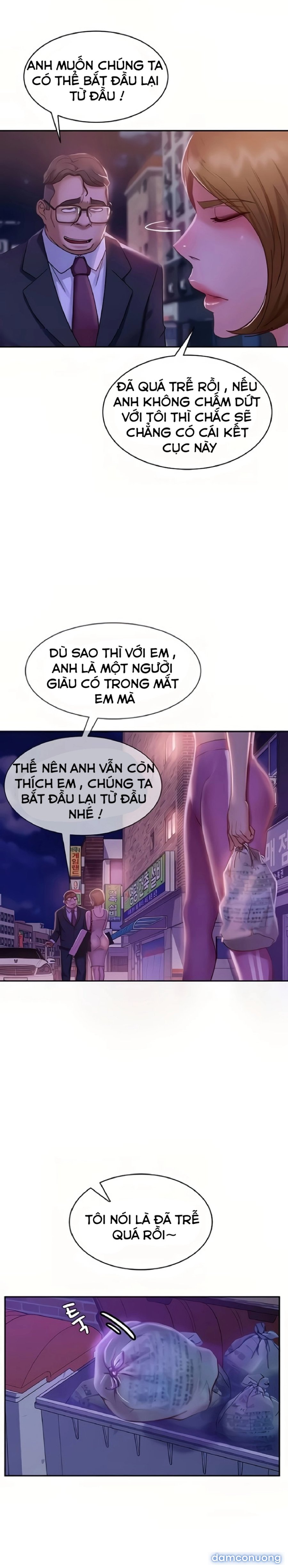 Một Ngày Rối Rắm 