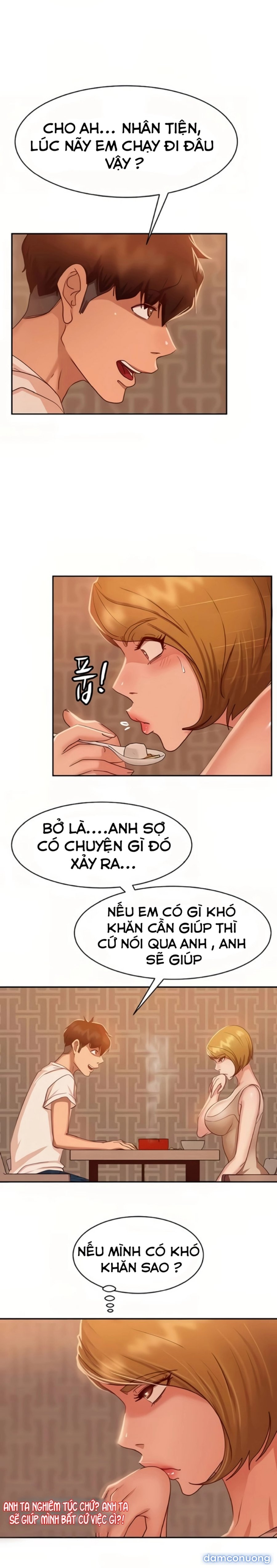 Một Ngày Rối Rắm 