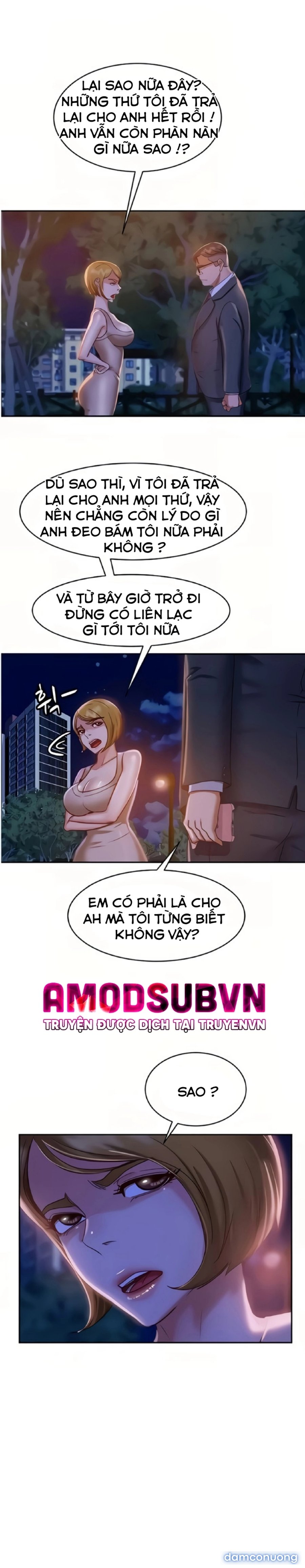 Một Ngày Rối Rắm 