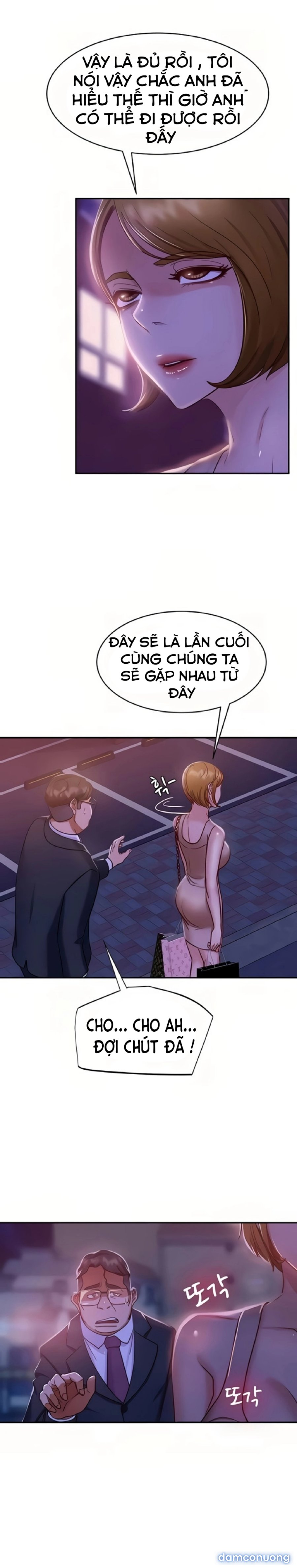 Một Ngày Rối Rắm 