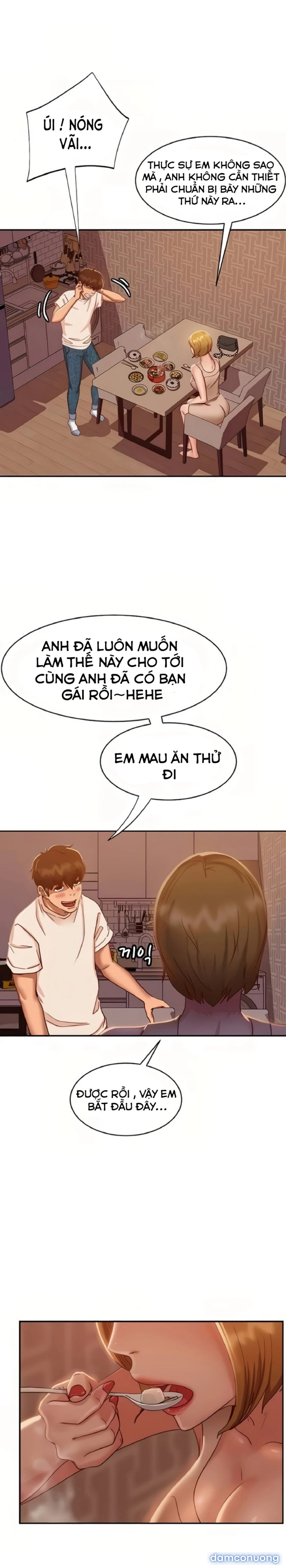 Một Ngày Rối Rắm 
