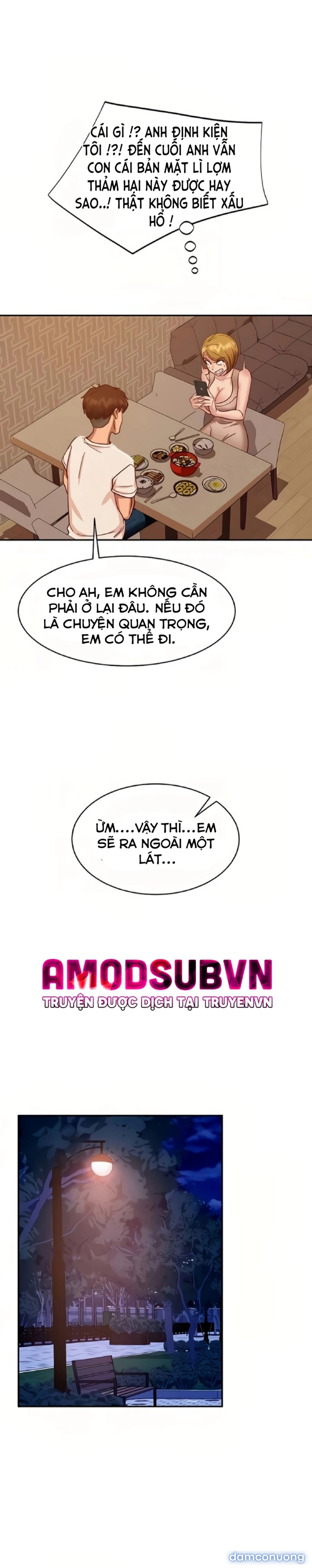 Một Ngày Rối Rắm 