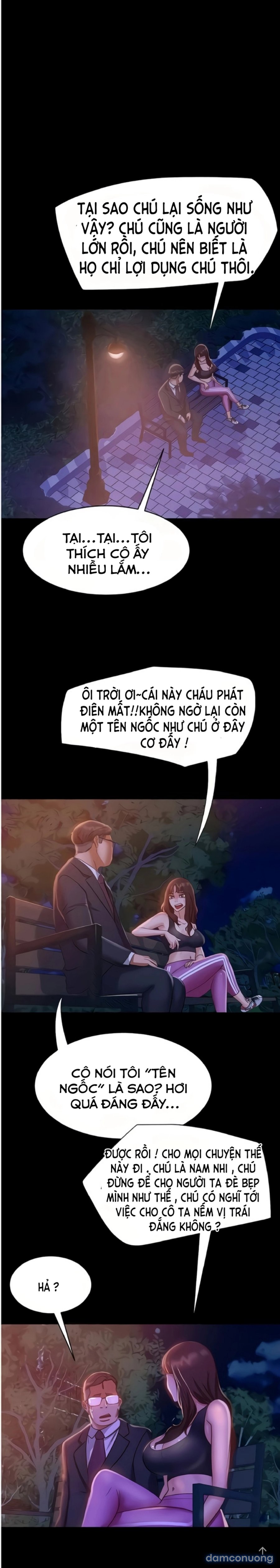 Một Ngày Rối Rắm 