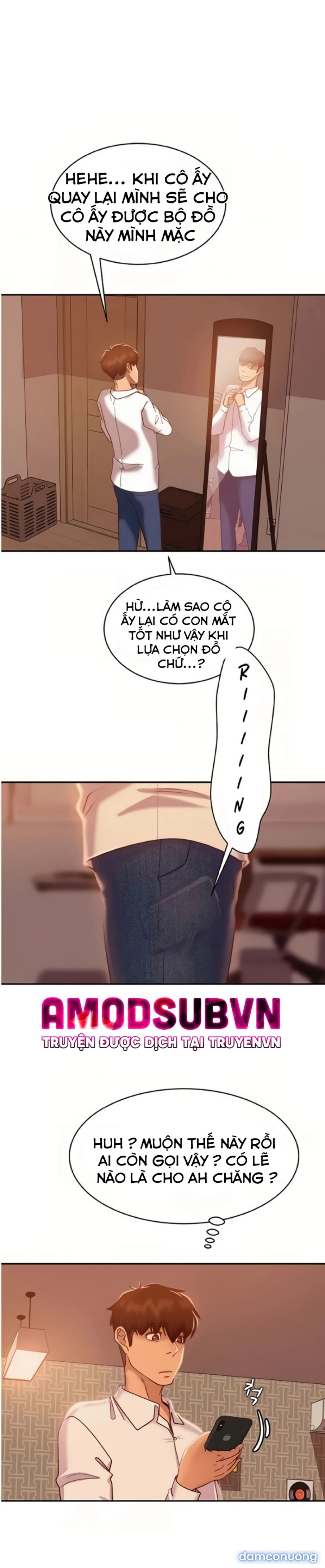 Một Ngày Rối Rắm 