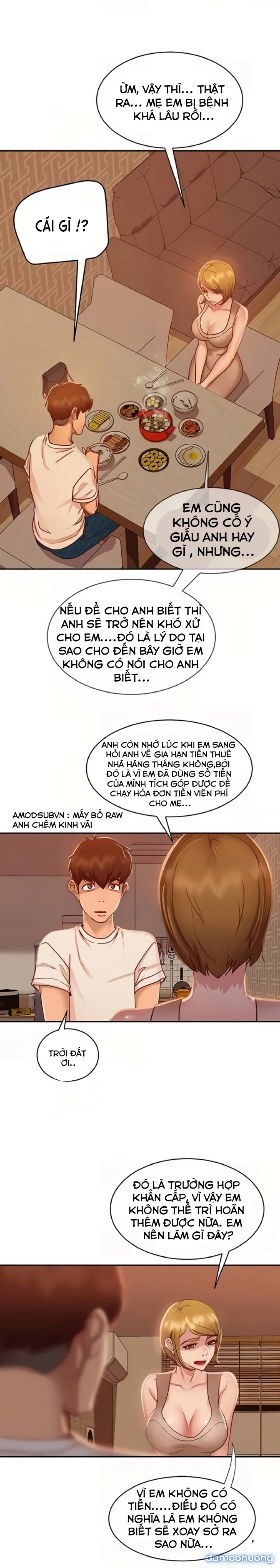 Một Ngày Rối Rắm 