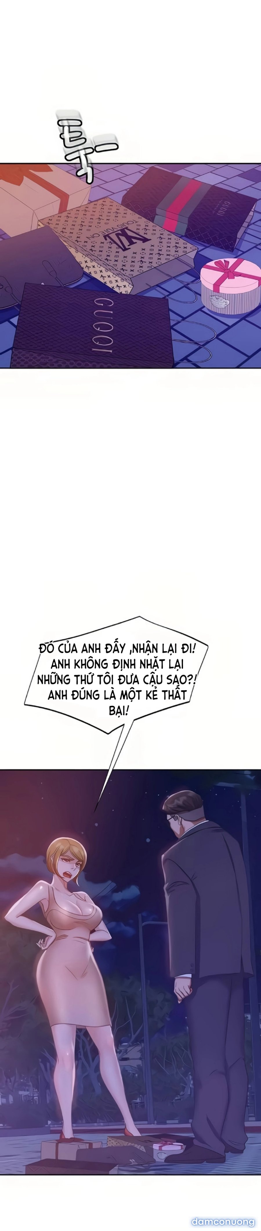 Một Ngày Rối Rắm 