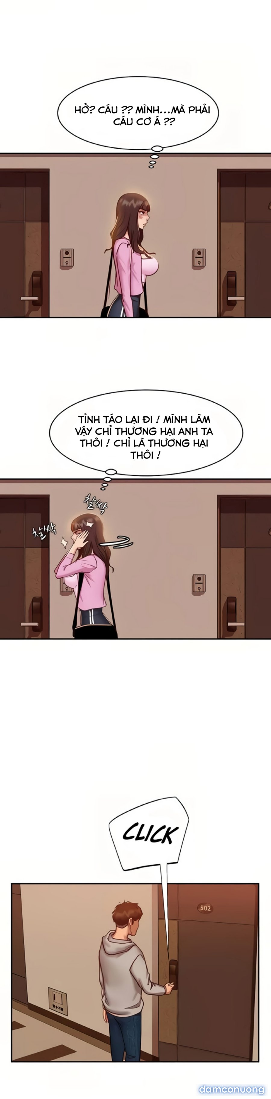 Một Ngày Rối Rắm 