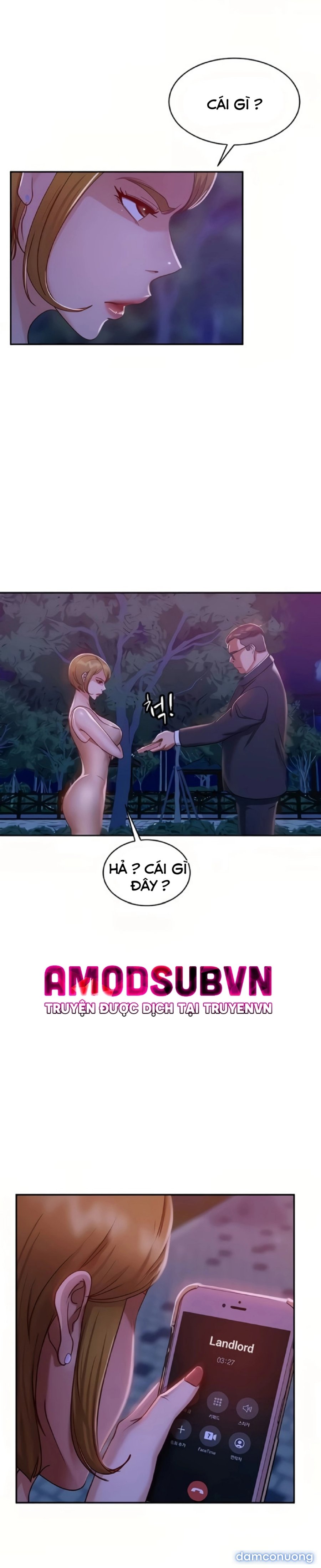 Một Ngày Rối Rắm 