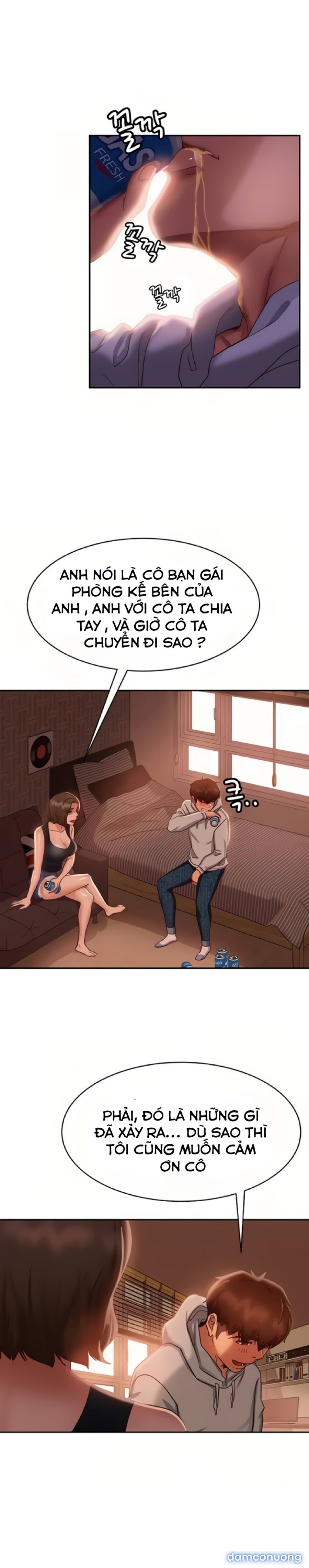 Một Ngày Rối Rắm 