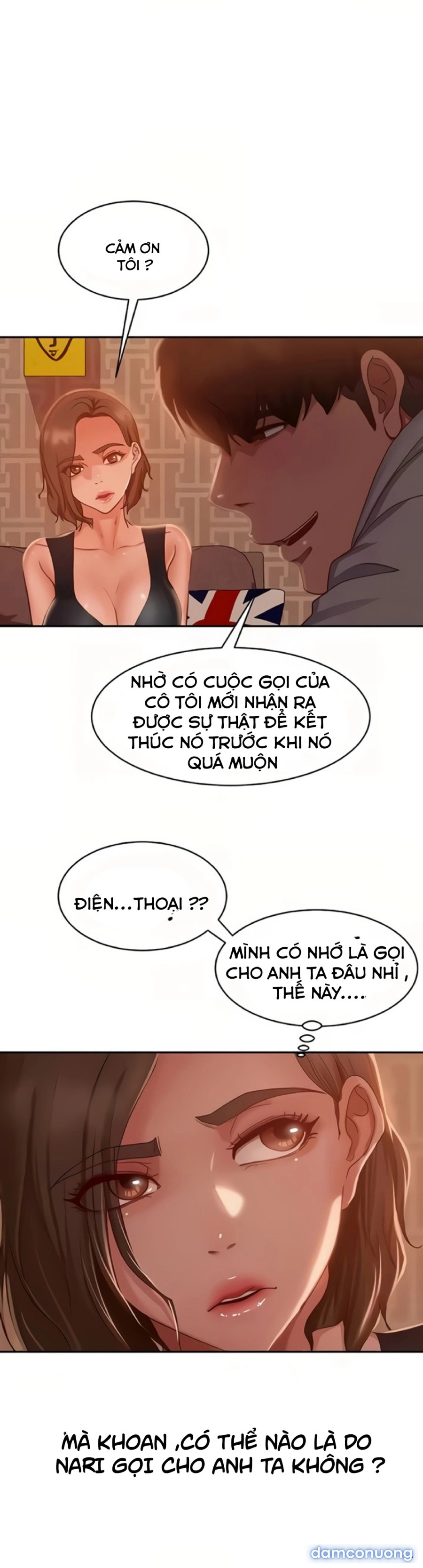 Một Ngày Rối Rắm 