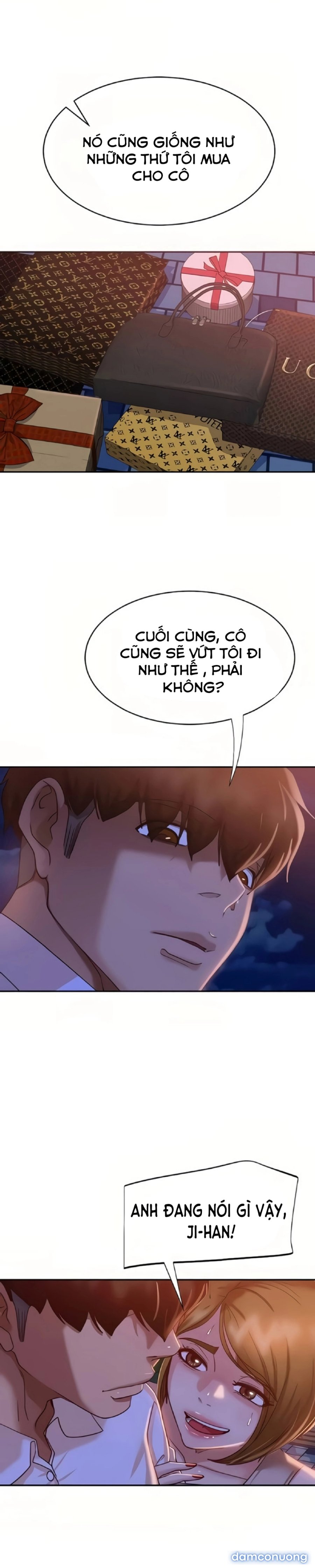 Một Ngày Rối Rắm 