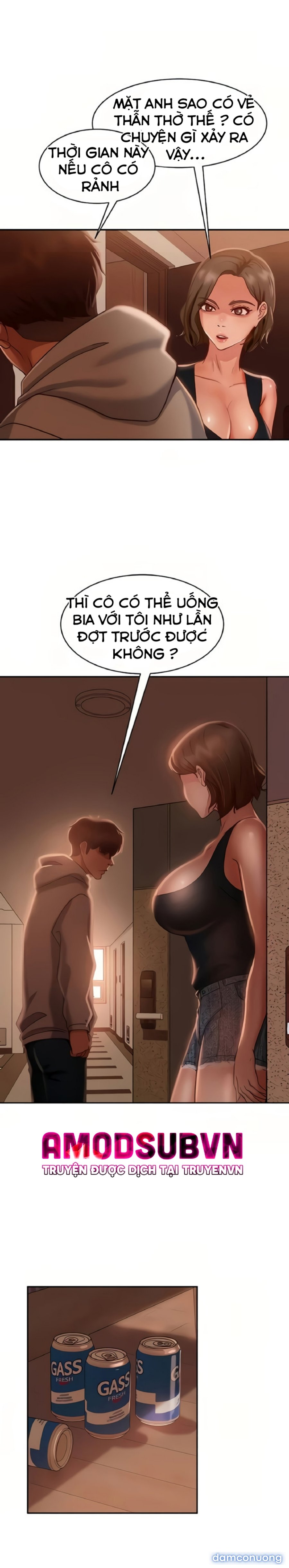 Một Ngày Rối Rắm 