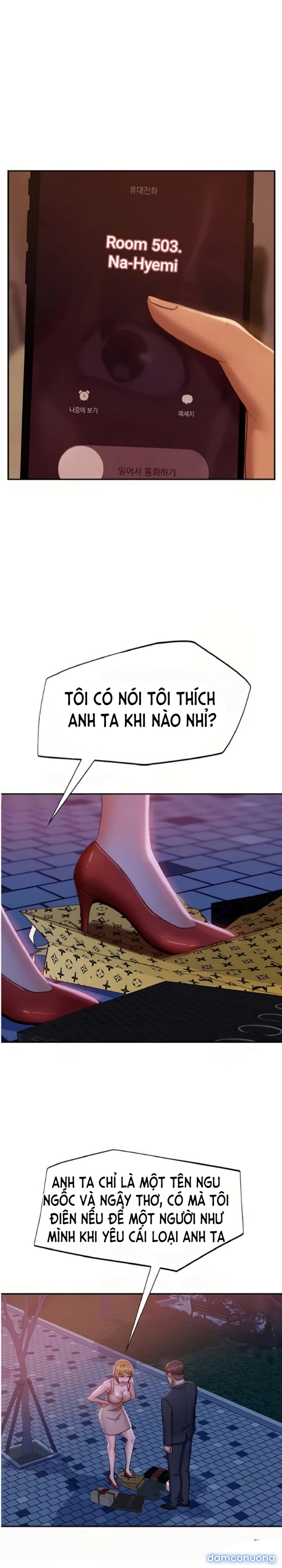 Một Ngày Rối Rắm 