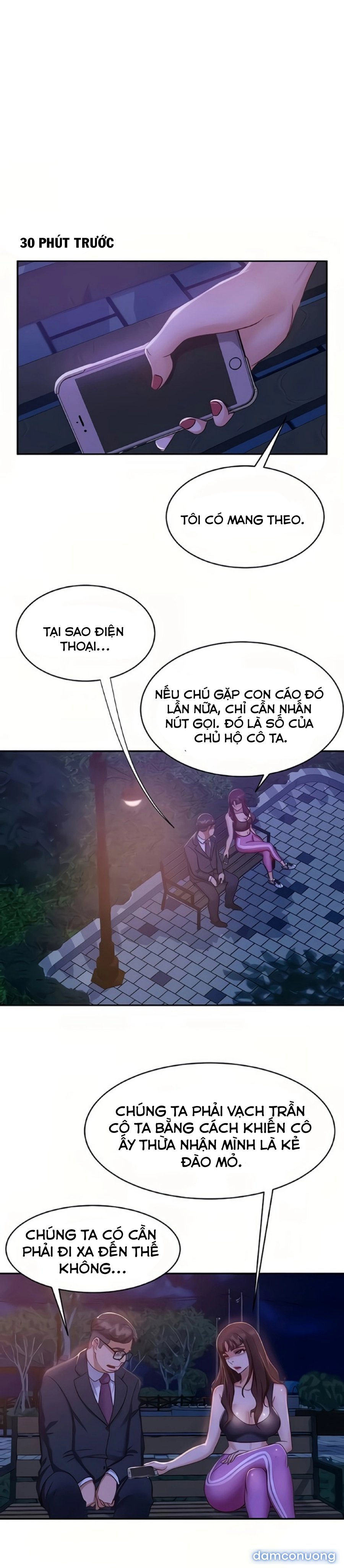 Một Ngày Rối Rắm 