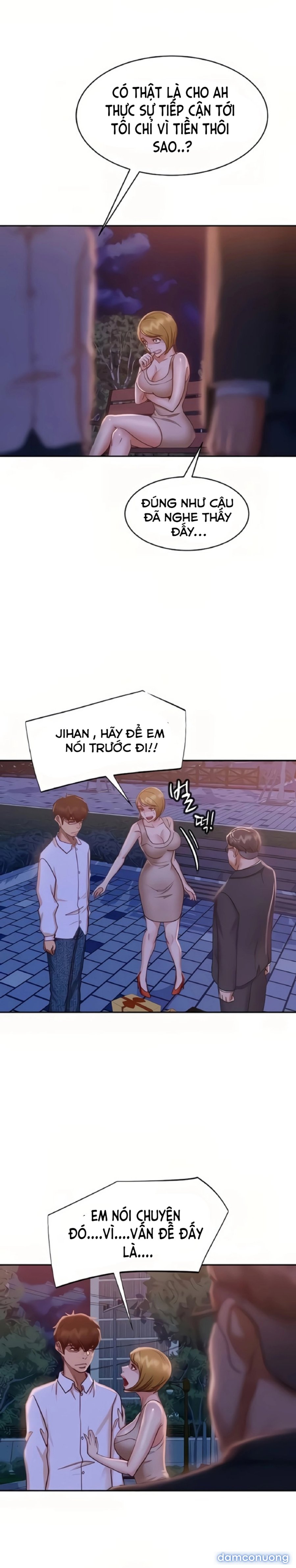 Một Ngày Rối Rắm 