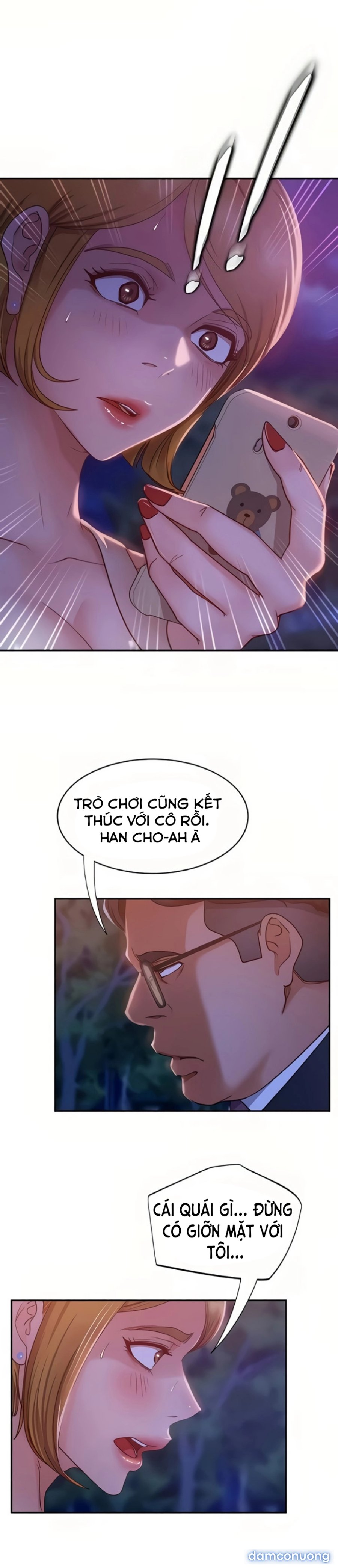 Một Ngày Rối Rắm 
