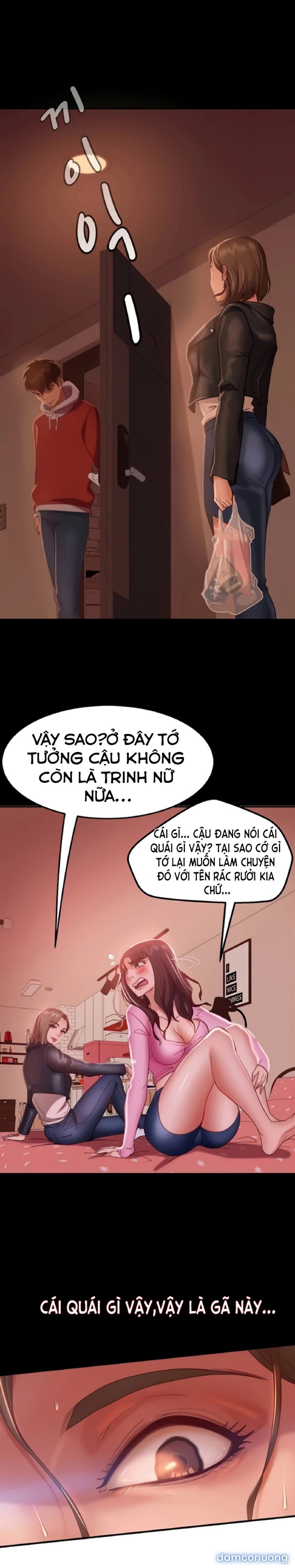 Một Ngày Rối Rắm 