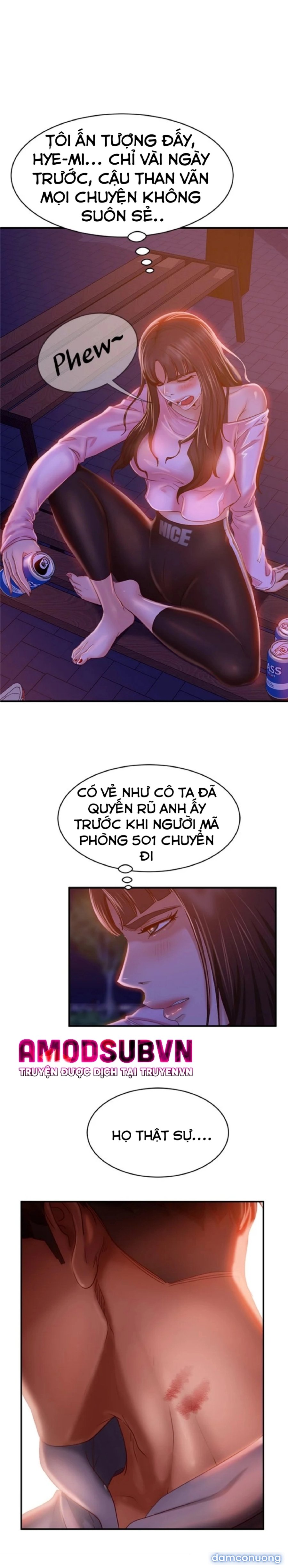 Một Ngày Rối Rắm 
