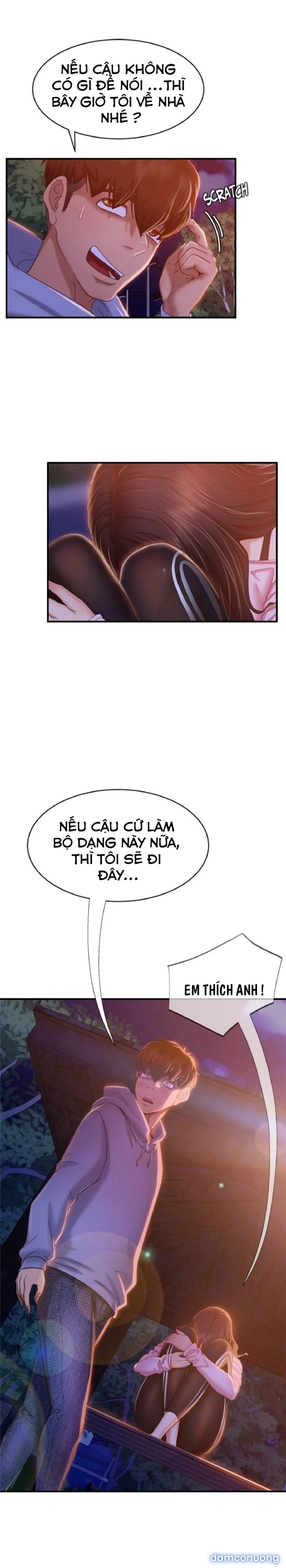 Một Ngày Rối Rắm 