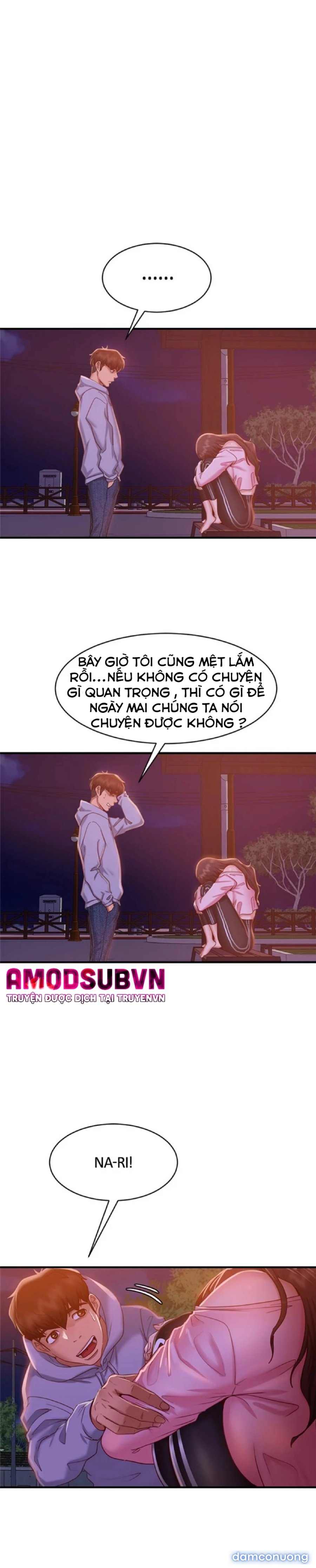 Một Ngày Rối Rắm 