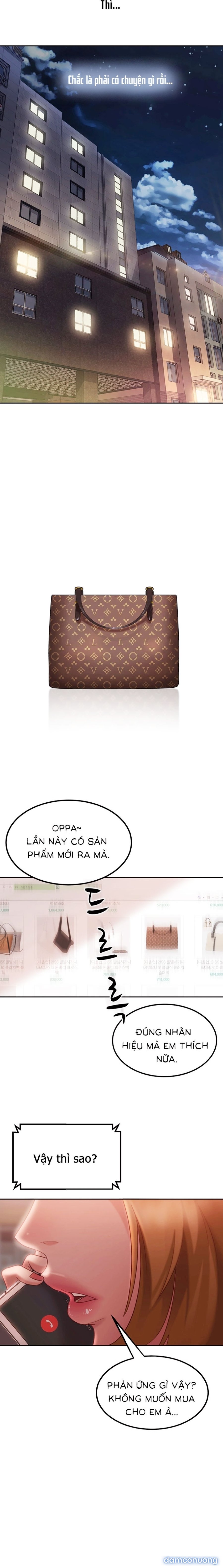 Một Ngày Rối Rắm 