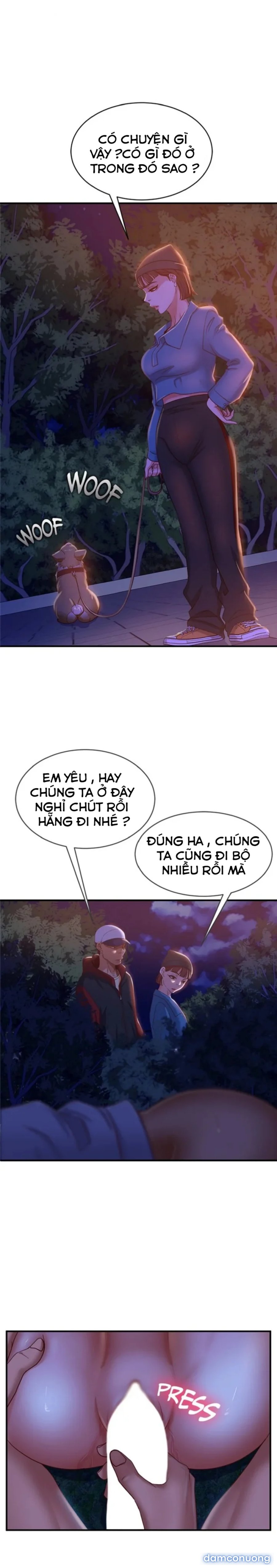 Một Ngày Rối Rắm 