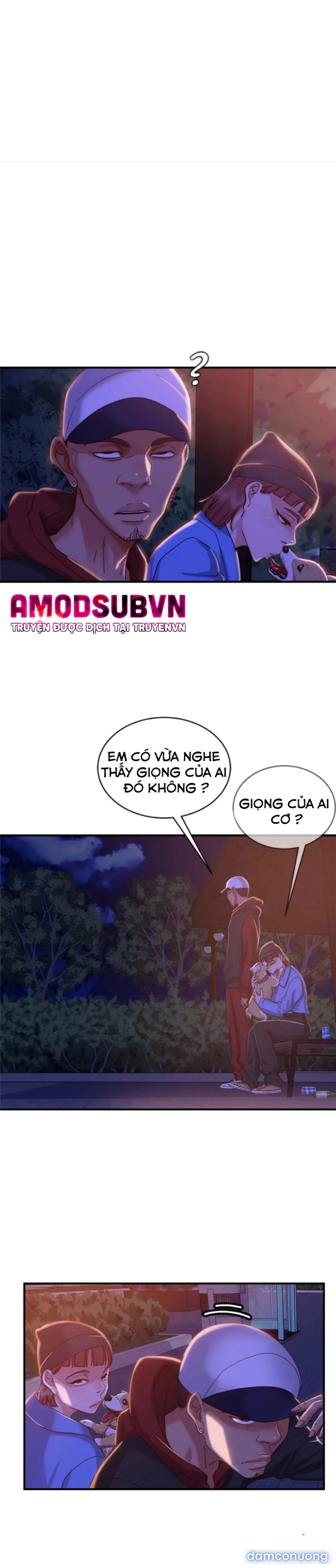 Một Ngày Rối Rắm 
