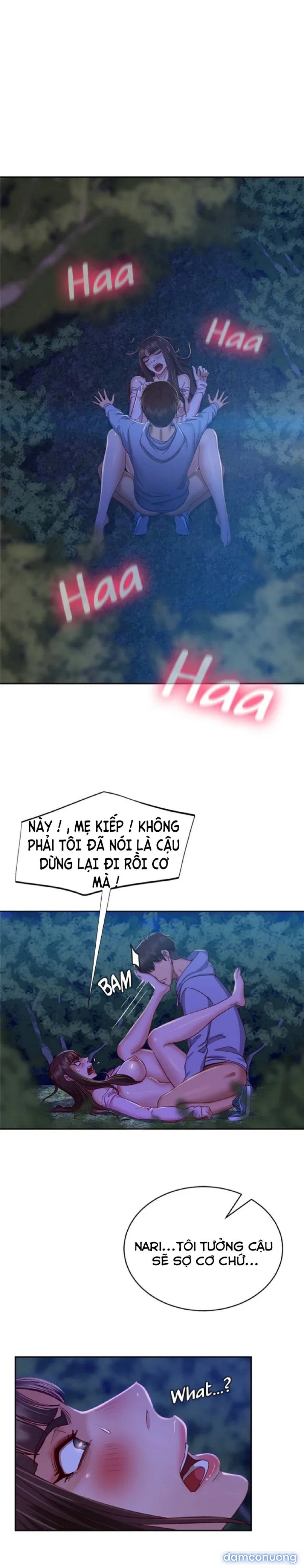 Một Ngày Rối Rắm 