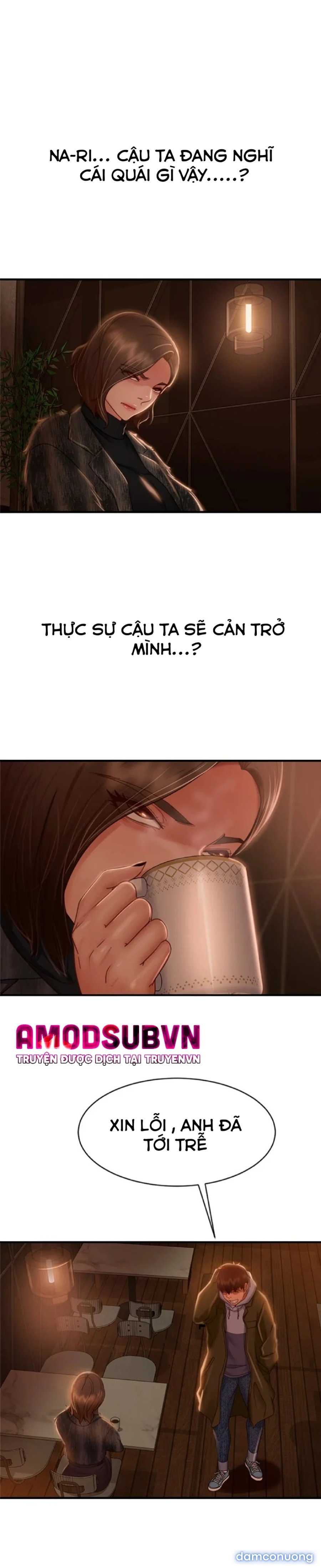 Một Ngày Rối Rắm 
