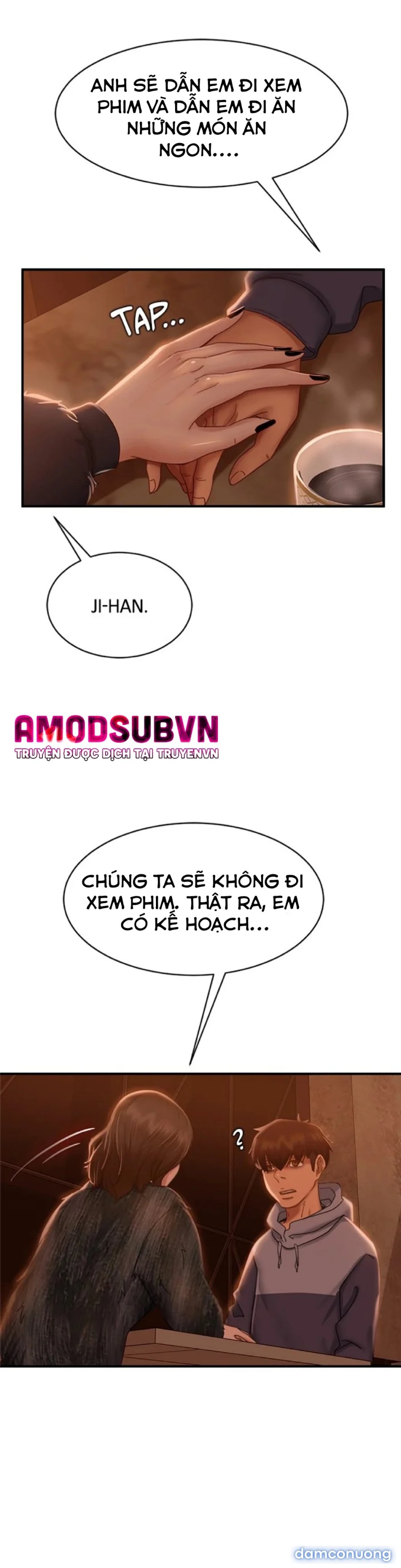 Một Ngày Rối Rắm 