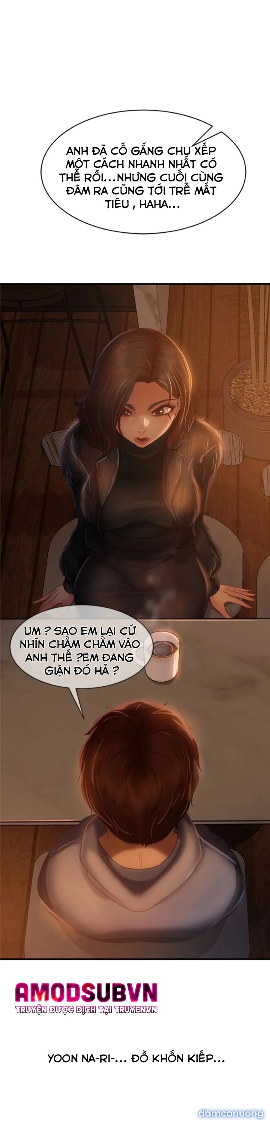 Một Ngày Rối Rắm 
