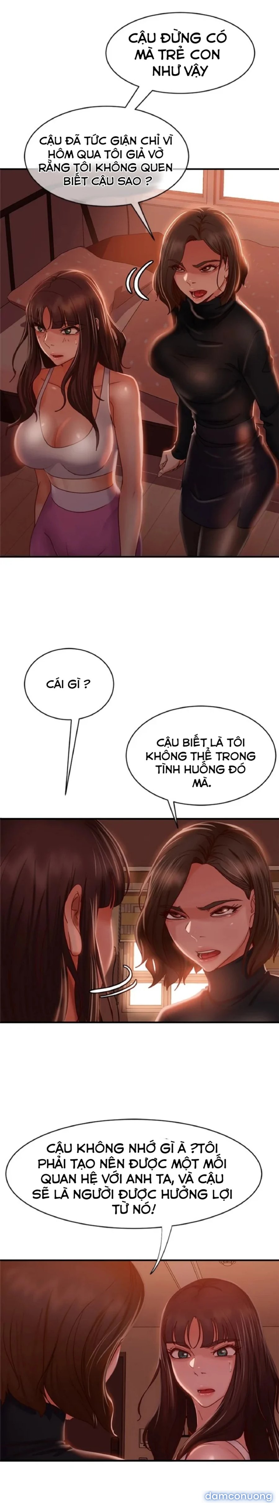 Một Ngày Rối Rắm 