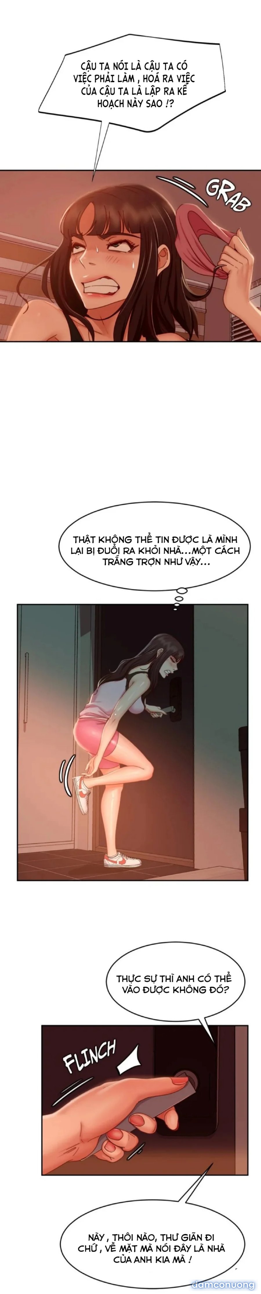 Một Ngày Rối Rắm 