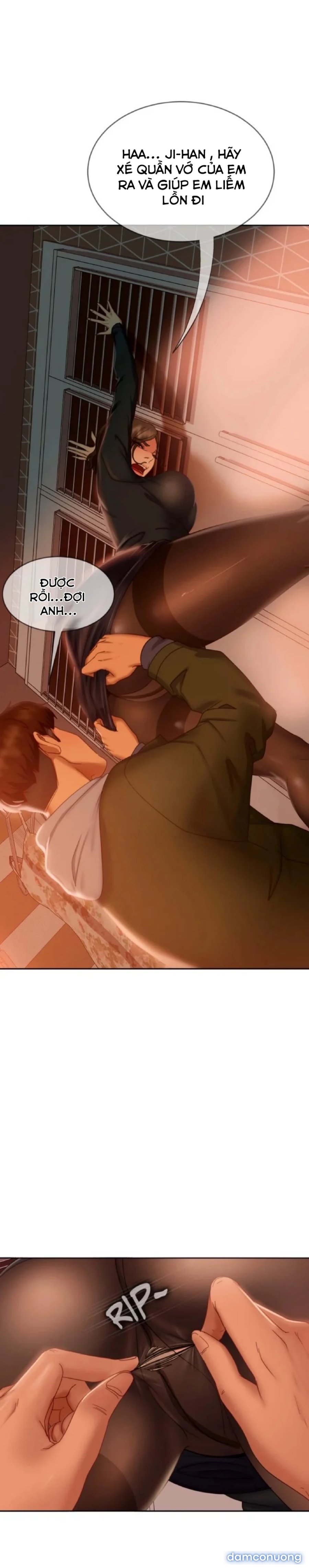 Một Ngày Rối Rắm 