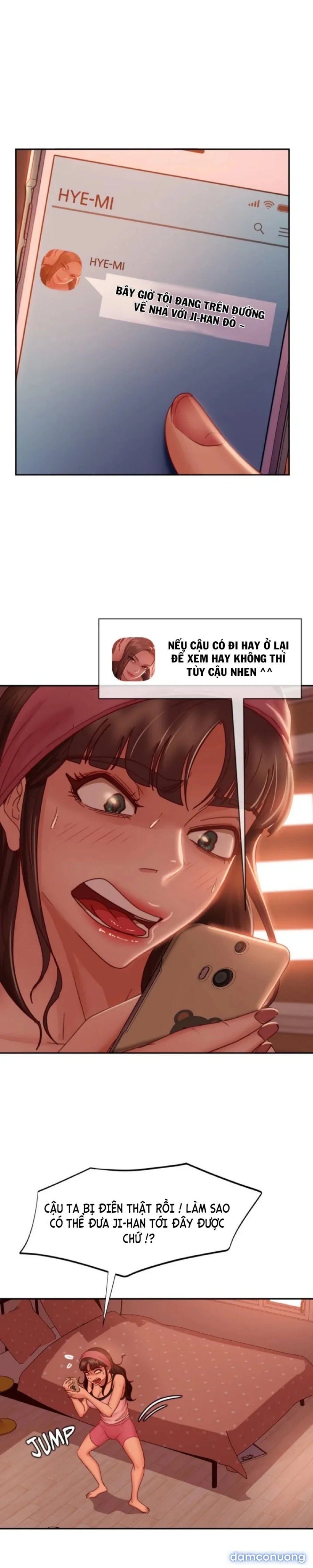 Một Ngày Rối Rắm 