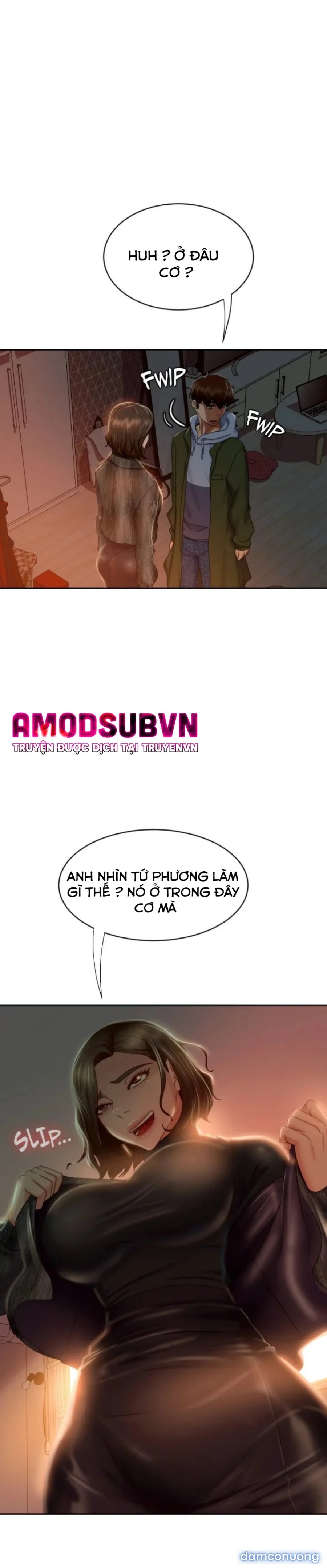 Một Ngày Rối Rắm 