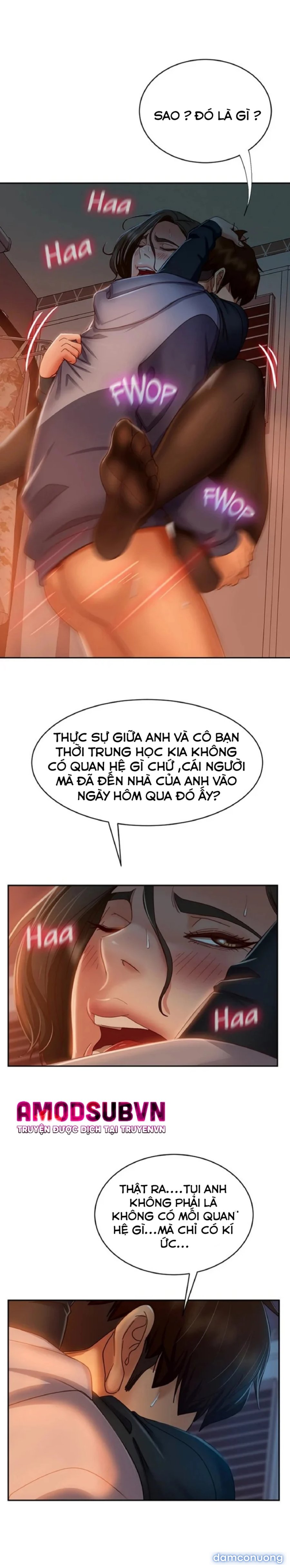 Một Ngày Rối Rắm 
