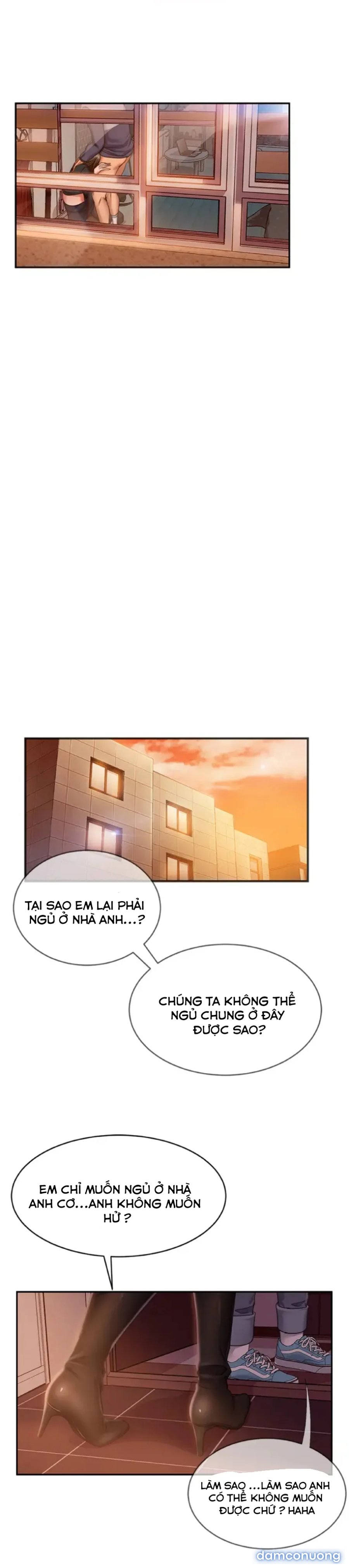Một Ngày Rối Rắm 