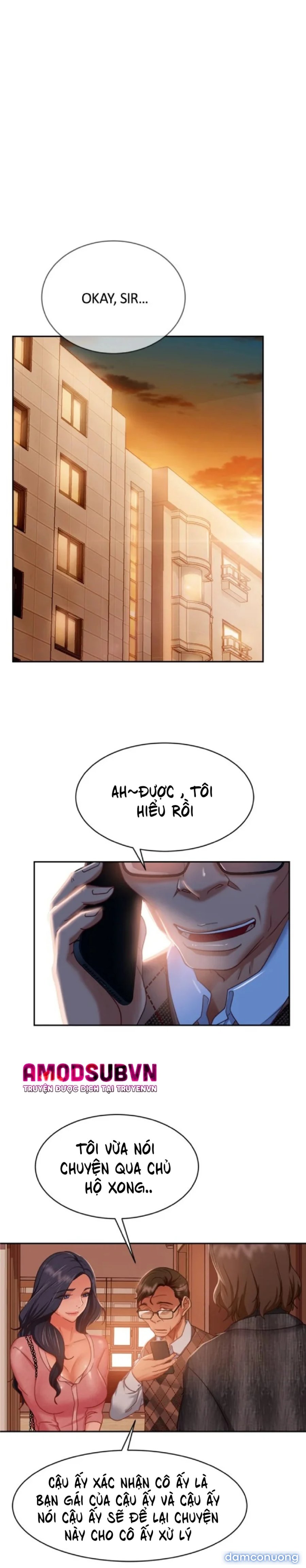 Một Ngày Rối Rắm 