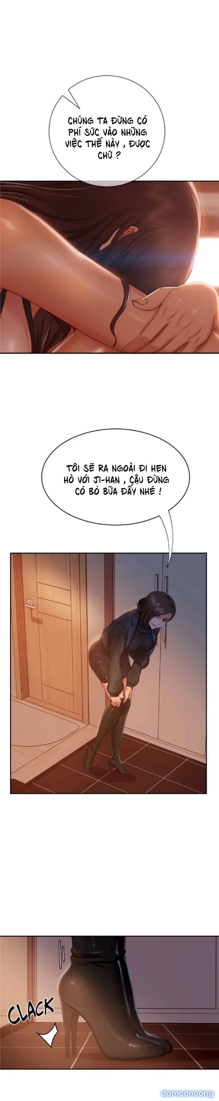 Một Ngày Rối Rắm 