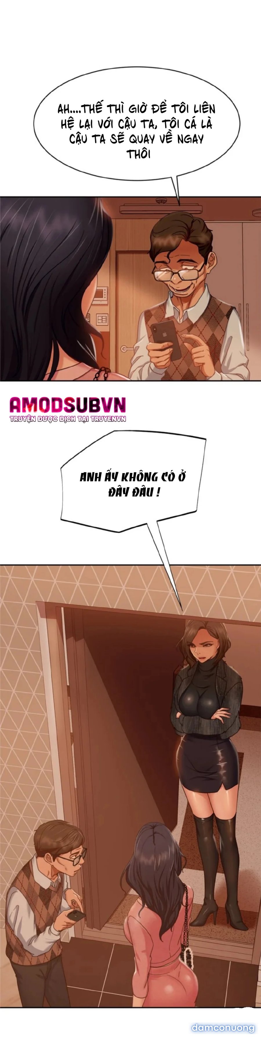 Một Ngày Rối Rắm 