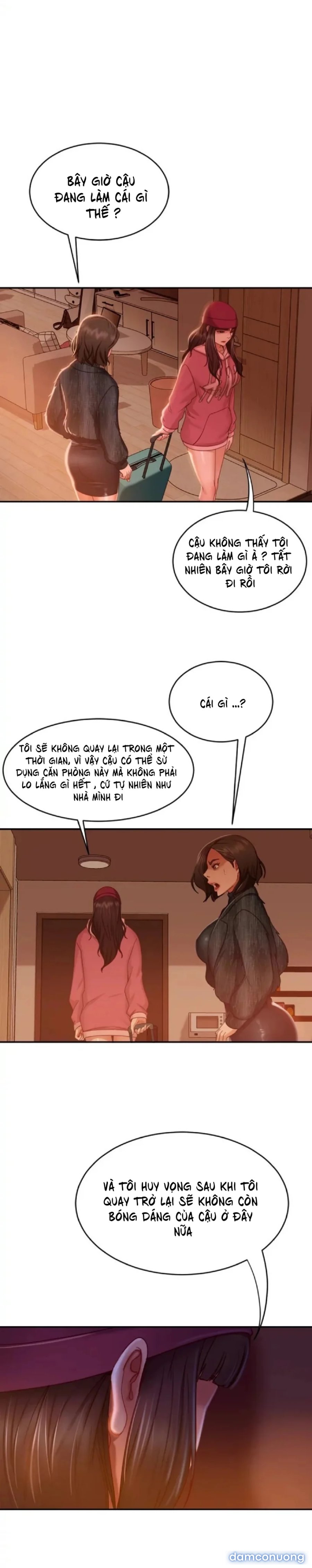 Một Ngày Rối Rắm 