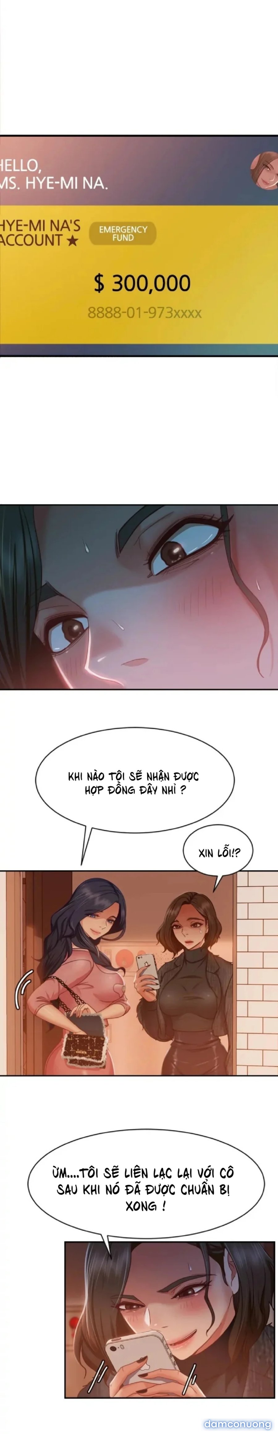 Một Ngày Rối Rắm 