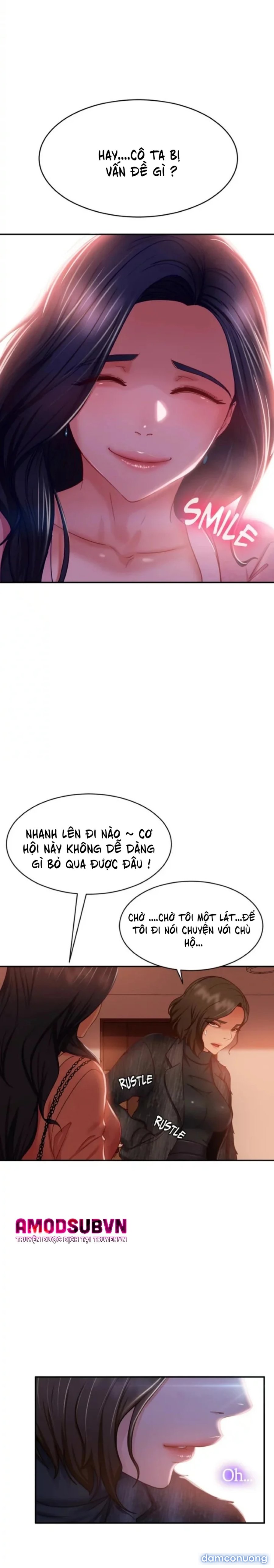 Một Ngày Rối Rắm 