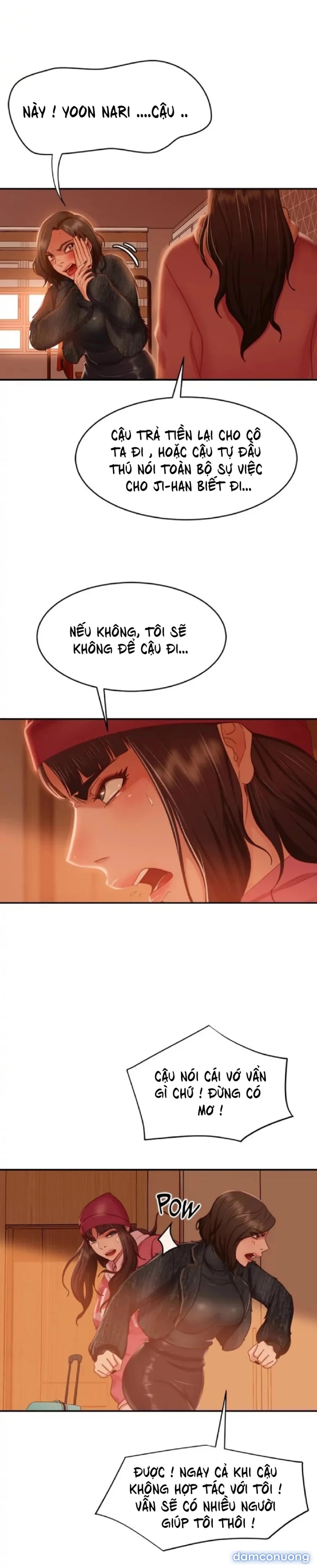 Một Ngày Rối Rắm 