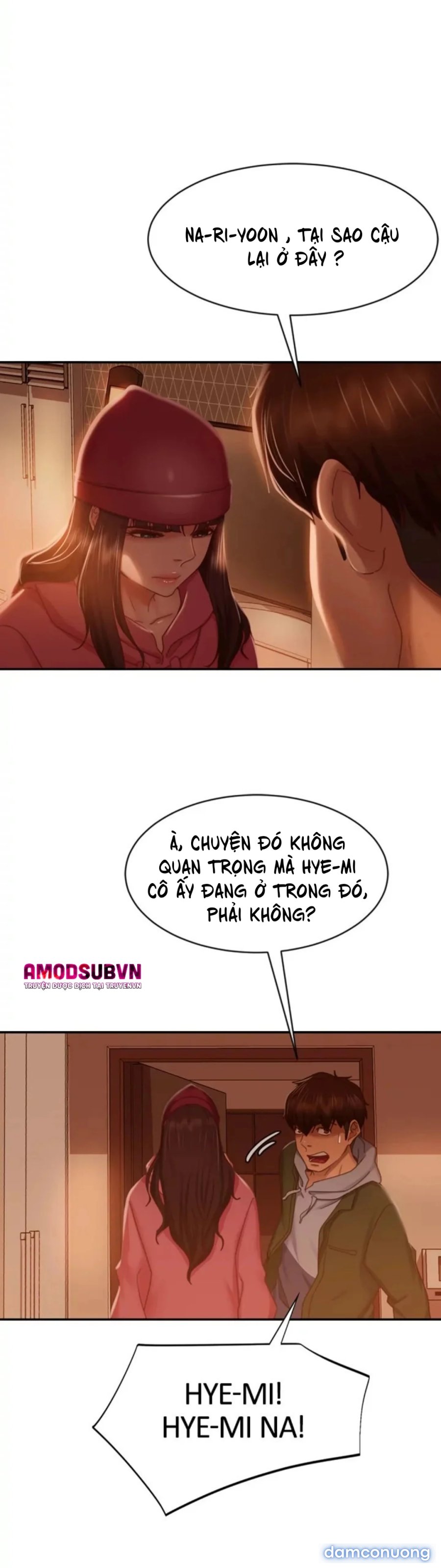 Một Ngày Rối Rắm 