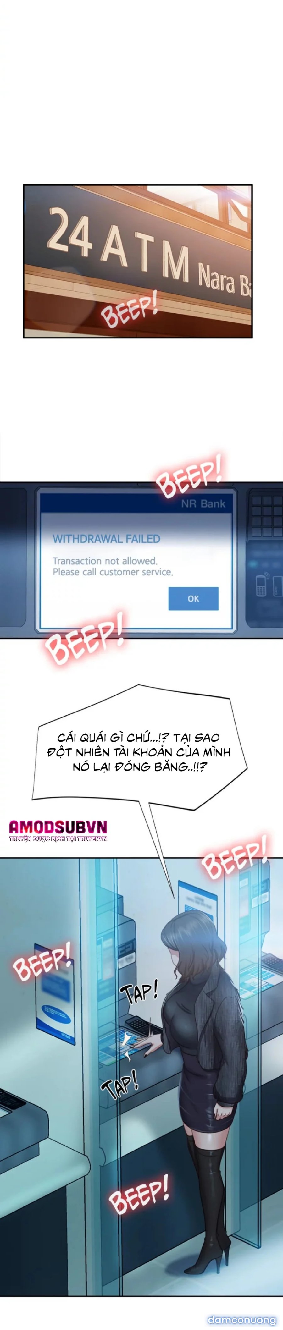 Một Ngày Rối Rắm 