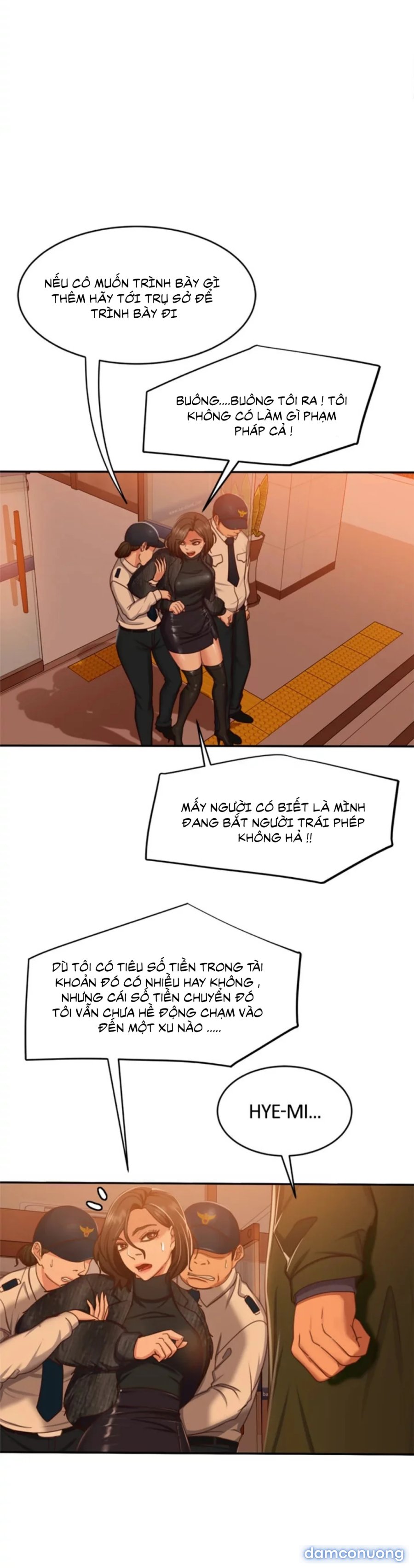 Một Ngày Rối Rắm 