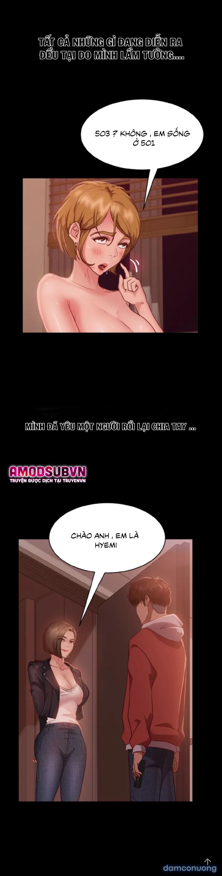 Một Ngày Rối Rắm 